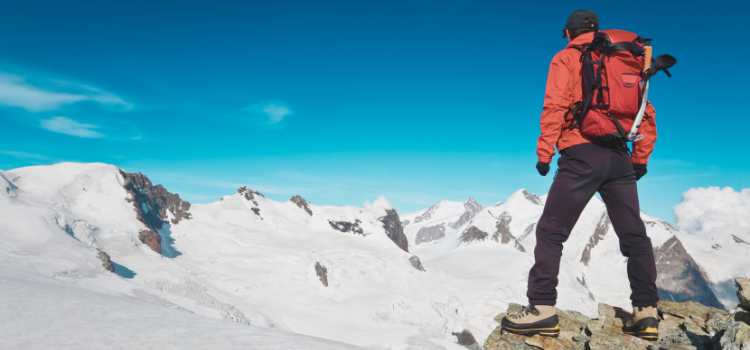 how to train for hiking at high altitude