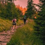 what is unparalleled hiking