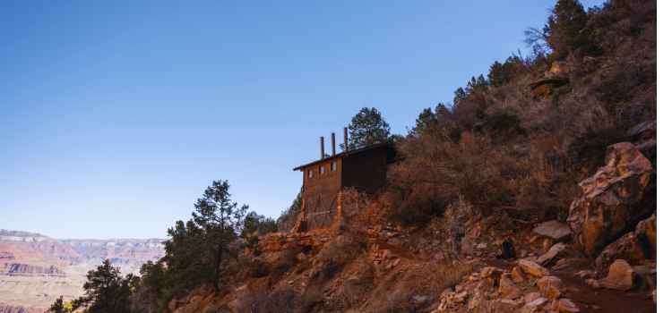 Angels Rest Trail