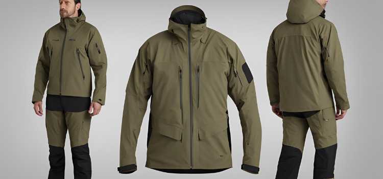 Arc'very Beta AR Jacket