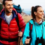 Best Hiking Jackets man