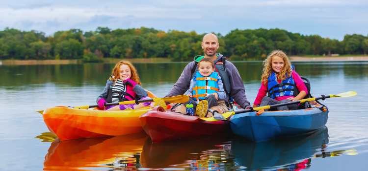 Best Kayak Camping Gear