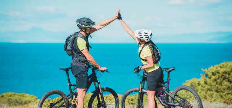 Best Mountain Biking Trails 