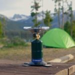Best Single Burner Camp Stove