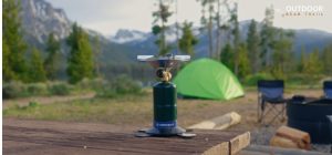 10 Best Single Burner Camp Stove for Your Next Adventure Best Single Burner Camp Stove