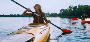 Blackwater Outdoor Adventures
