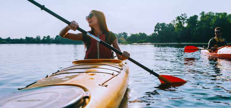 Blackwater Outdoor Adventures