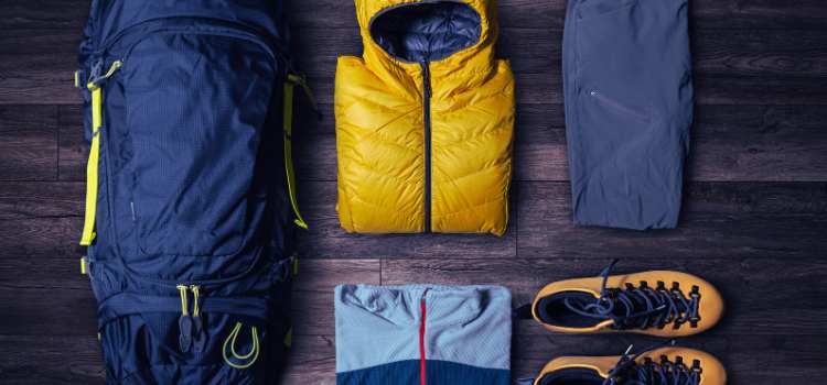 best Selling Gear on Amazon
