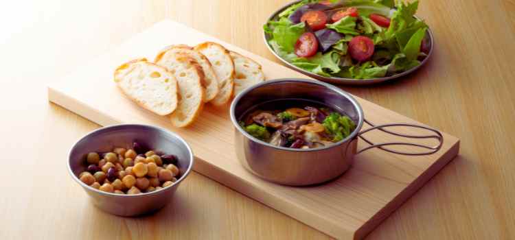 Dutch Oven Cooking