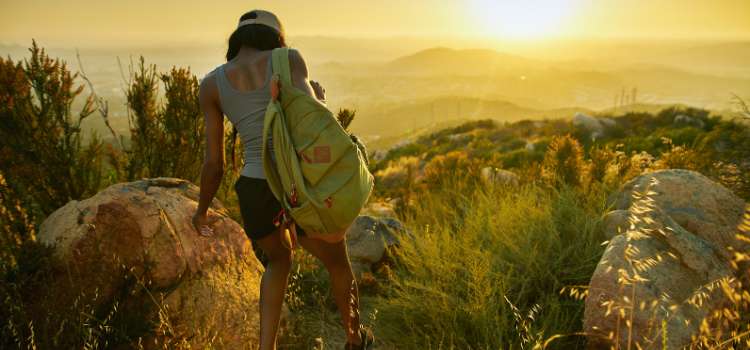 Easy Hiking Trails