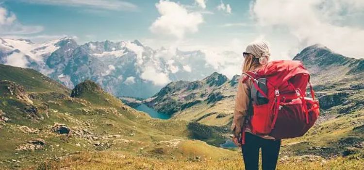 Health Benefits of Hiking for Women