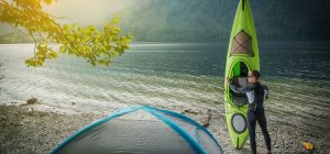 10 Reasons to Take a Kayak Camping Trip Kayak Camping