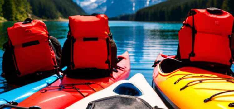 Kayaking Essentials