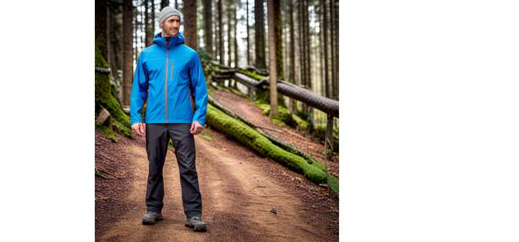 Marmot Minimalist Component Jacket