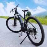 best mountain bikes for beginners