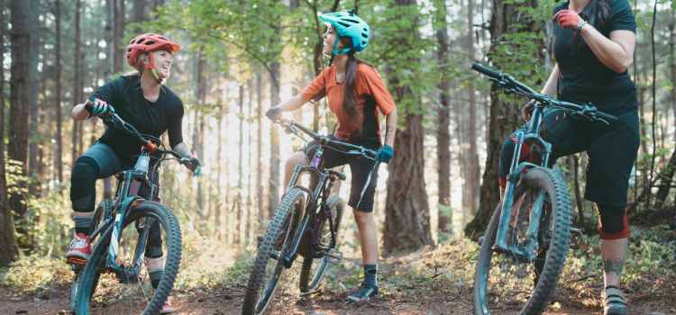 Best Mountain Biking Trails