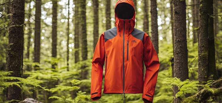 Mountain Hardware Exposure Gore-Tex Daylight Jacket