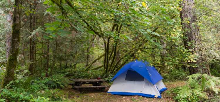 Best Lightweight Tent