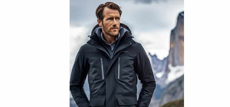 Patagonia Tres 3-in-1 Parka