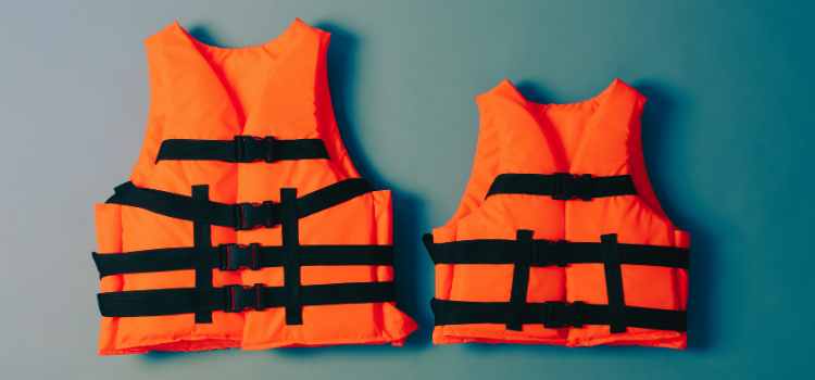 Personal Flotation Device
