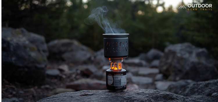 Primus Essential Trail Stove