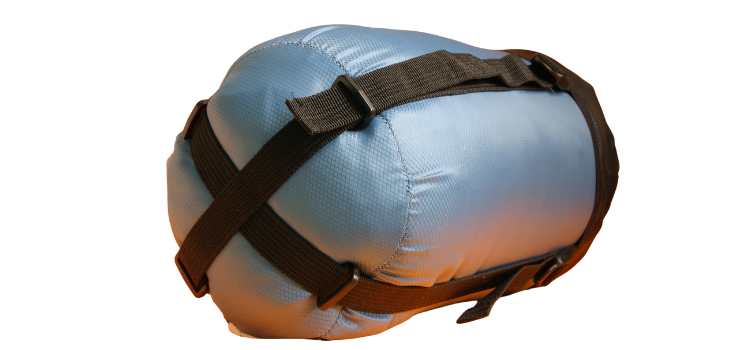 Right Sleeping Bag