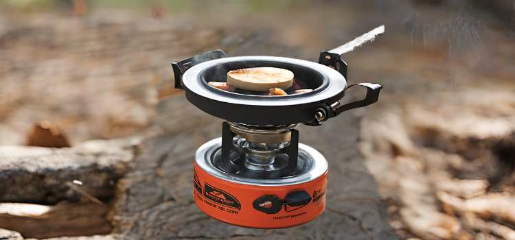 Best Single-Burner Camp Stove