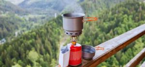 10 Best Single Burner Camp Stove for Your Next Adventure single burner camp stove