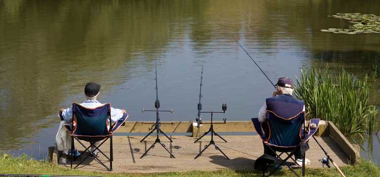 best ice fishing gear