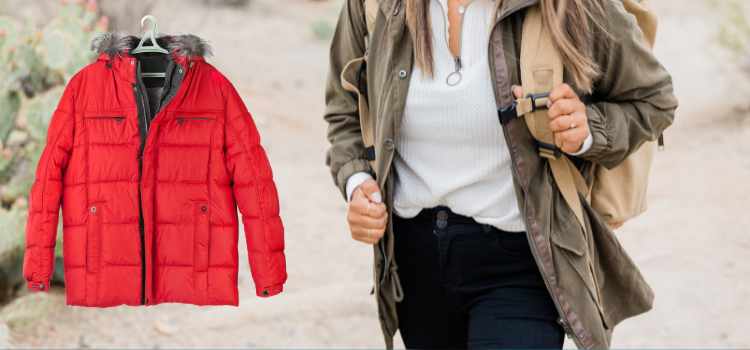 Best Hiking Jackets for Women