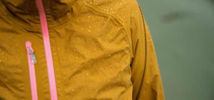 best waterproof hiking jackets
