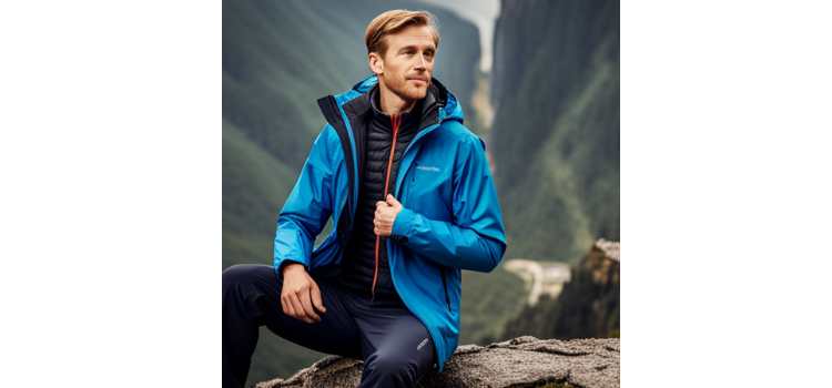 Winter Hiking Jackets Columbia Whirlibird IV Interchange Jacket