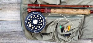 best ice fishing gear