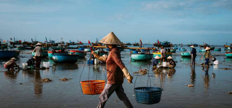 best Fishing Spots