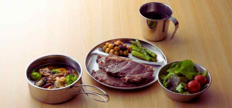 camping cooking tips