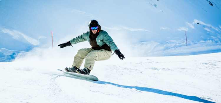snowboarding tips and tricks