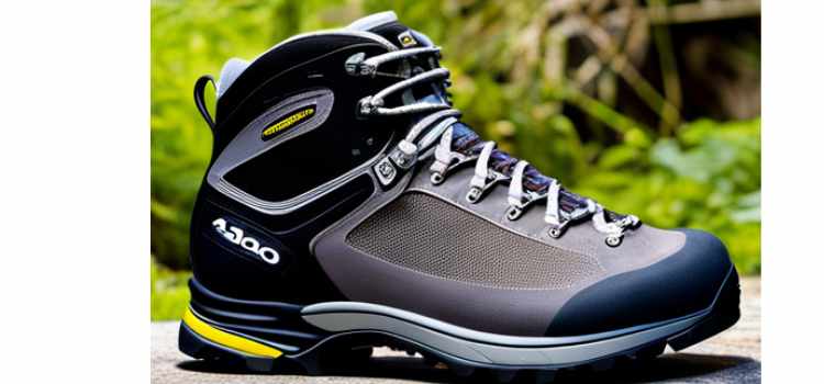 Asolo Drifter GV Evo Hiking Boots