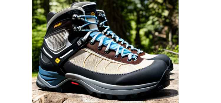 Asolo Falcon GV Hiking Boots