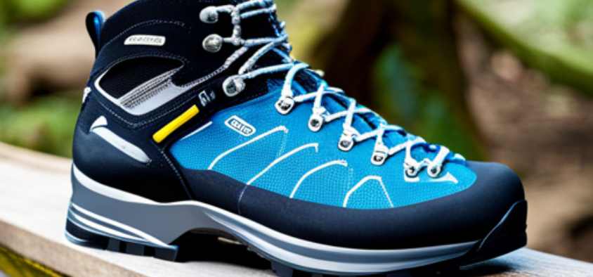 Asolo Fugitive GTX
