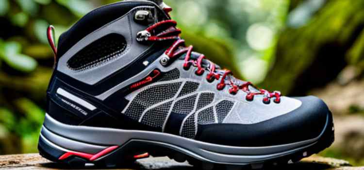 Asolo Grid Mid GV Hiking Boots