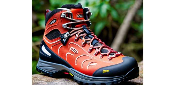 Asolo Nucleon GV Hiking Boots