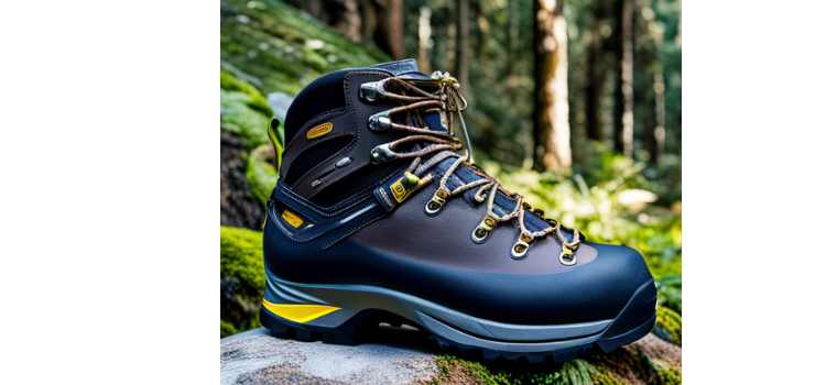 Asolo Power Matic 200 GV Hiking Boots