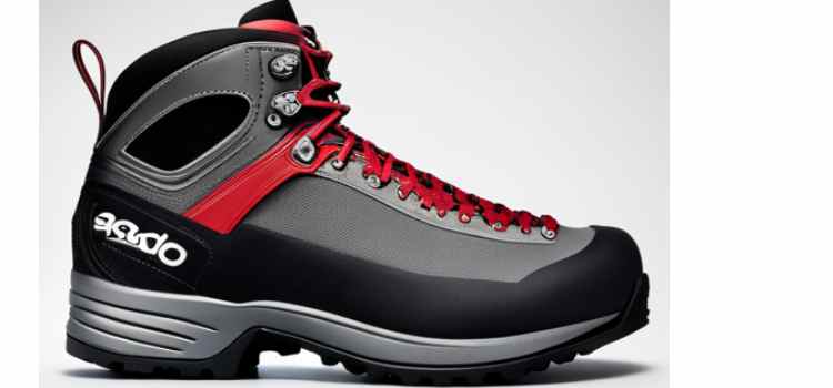 Asolo Space GV Hiking Boots