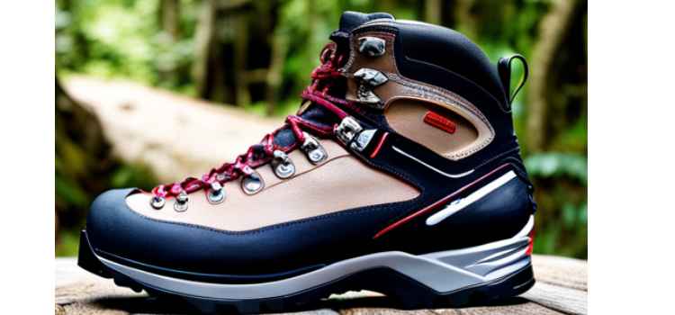 Asolo TPS Equalon GV Evo Hiking Boots