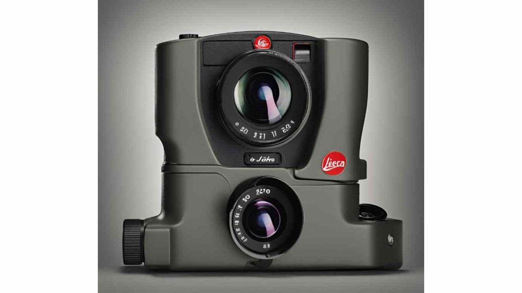 BR 8x20 Leica Ultravid