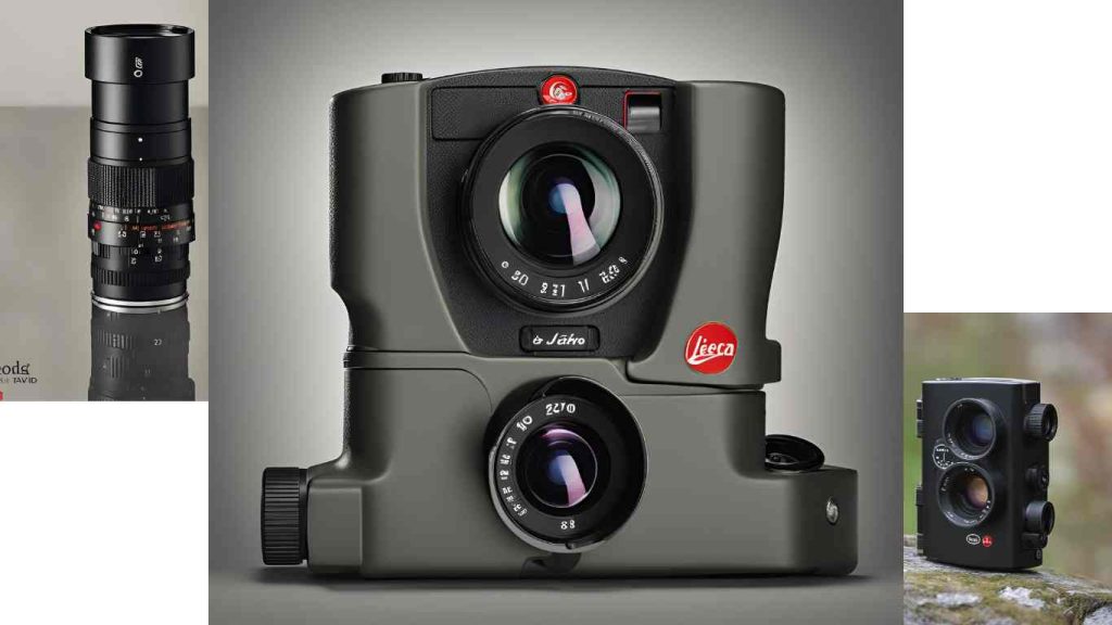 BR 8x20 Leica Ultravid