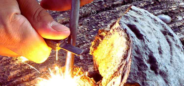 Best Fire Starter