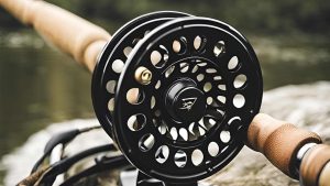Best Fly Fishing Reels