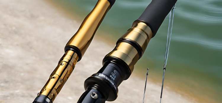 best rods for fishing 