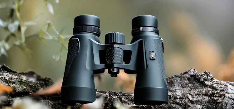 Binoculars for Bird Watching